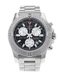 Pre-Owned Breitling Colt Watch